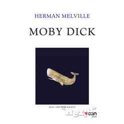 Moby Dick Can Yayınları - Thumbnail
