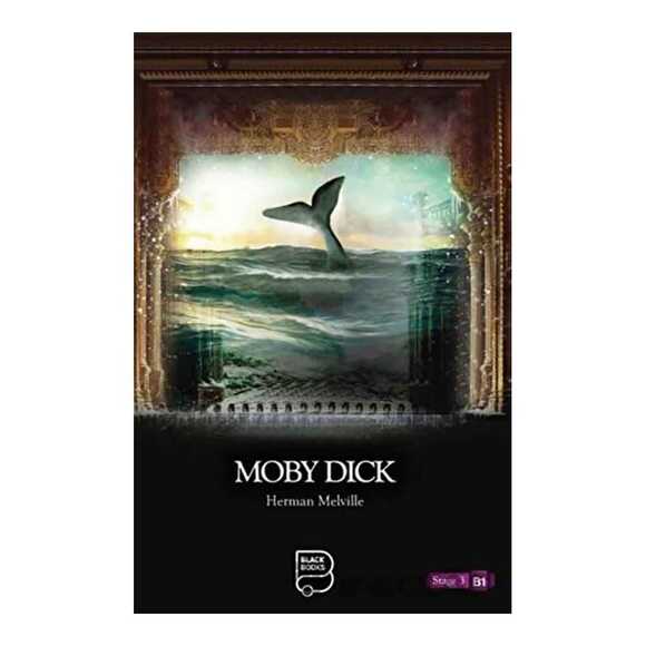 Moby Dick Level - 3