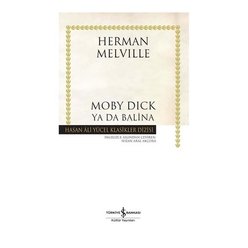 Moby Dick Ya Da Balina - Thumbnail
