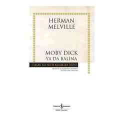 Moby Dick Ya Da Balina - Thumbnail