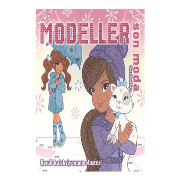 Modeller - Son Moda Sonbahar