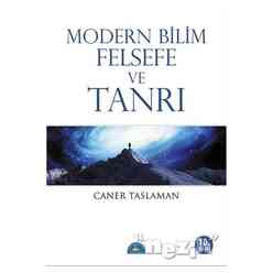 Modern Bilim Felsefe ve Tanrı - Thumbnail