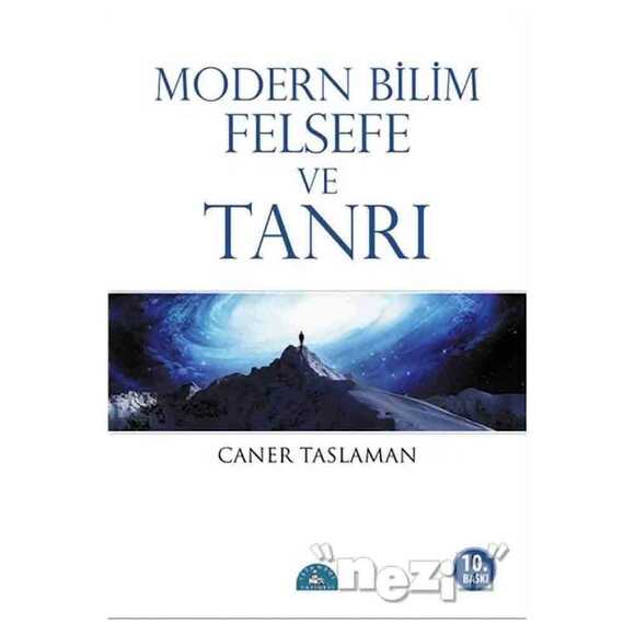 Modern Bilim Felsefe ve Tanrı