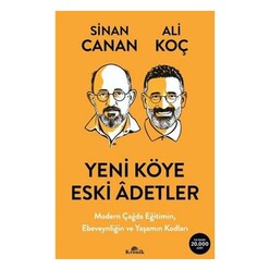 Kronik Kitap - Modern Çağda Eğitimin, Ebeveynliğin ve Yaşamın Kodları