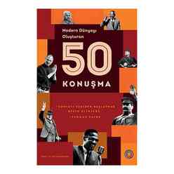 Modern Dünyayı Oluşturan 50 Konuşma - Thumbnail