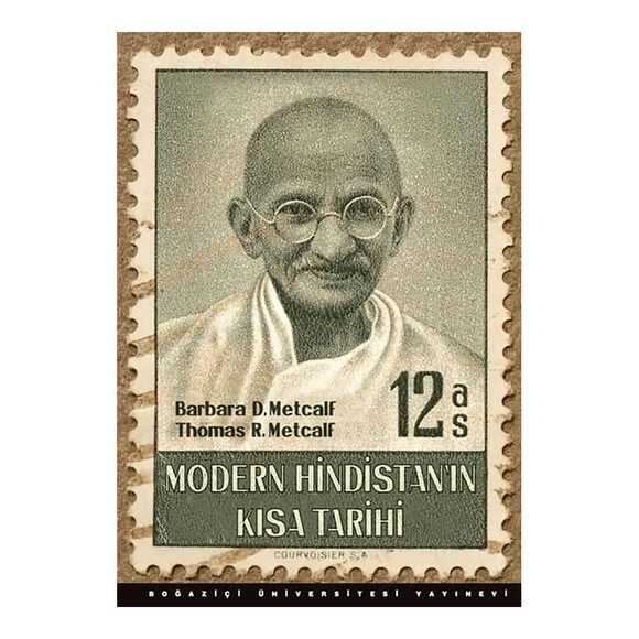 Modern Hindistan’ın Kısa Tarihi