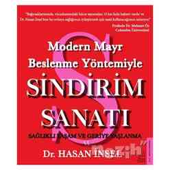 Modern Mayr Beslenme Yöntemiyle Sindirim Sanatı - Thumbnail