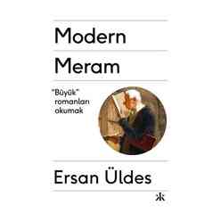 Kafka Yayınevi - Modern Meram