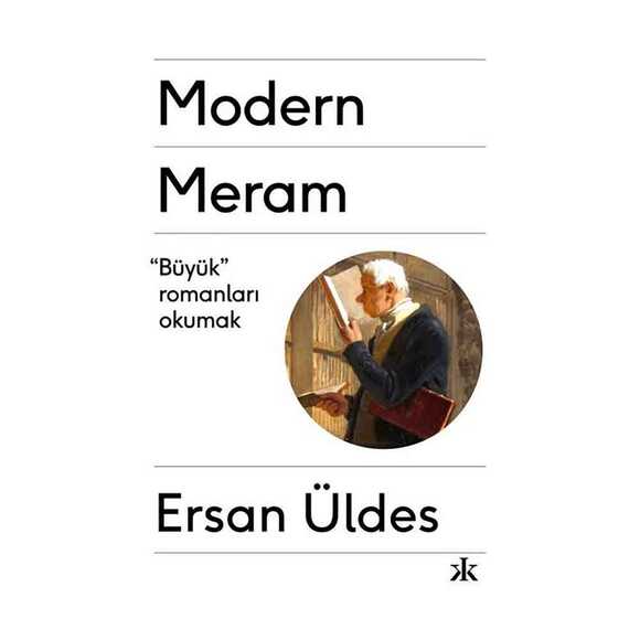Modern Meram