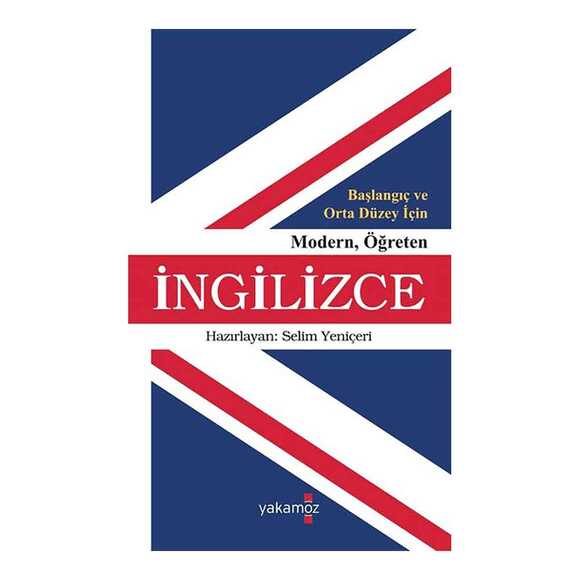 Modern Öğreten İngilizce