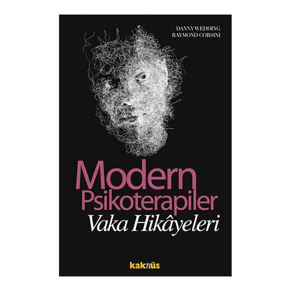 Modern Psikoterapiler - Vaka Hikayeleri