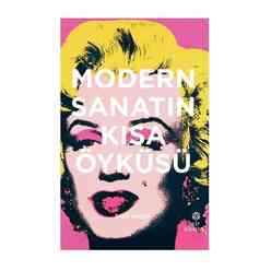 Hep Kitap - Modern Sanatın Kısa Öyküsü
