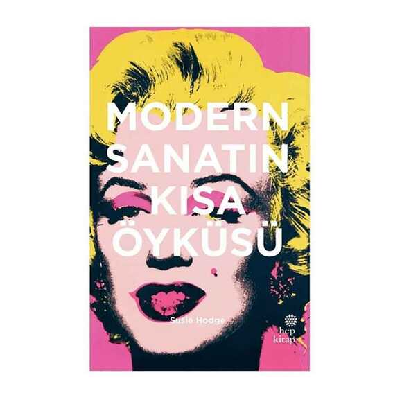 Modern Sanatın Kısa Öyküsü