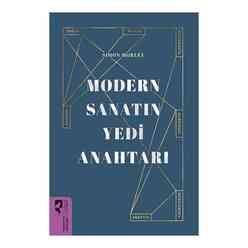 Hayalperest Yayınevi - Modern Sanatın Yedi Anahtarı