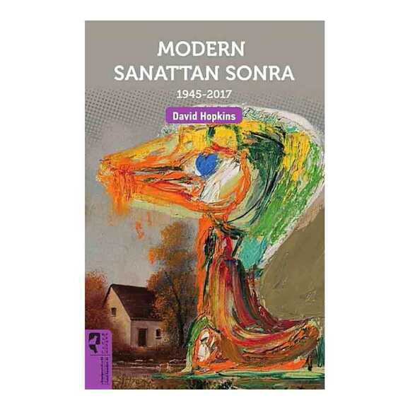 Modern Sanattan Sonra 1945-2017