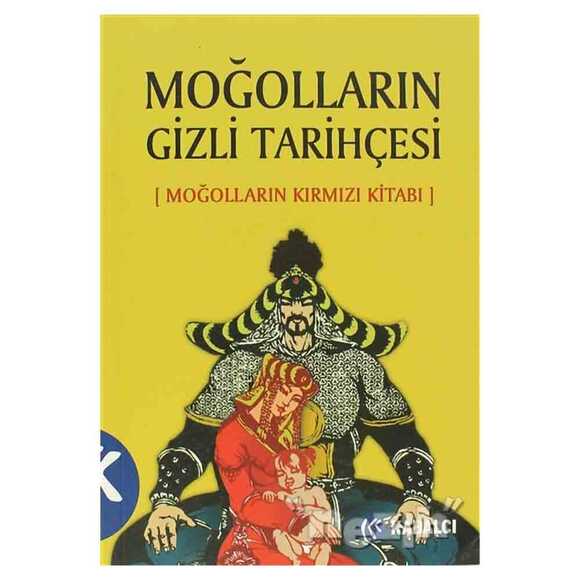 Moğolların Gizli Tarihçesi