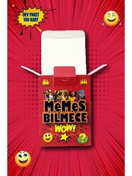 Molfy - Molfy Memes Bilmece