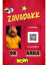 Molfy Memes Bilmece - Thumbnail