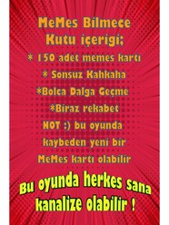 Molfy Memes Bilmece - Thumbnail