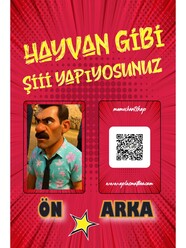 Molfy Memes Bilmece - Thumbnail