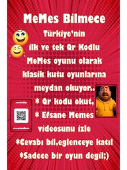 Molfy Memes Bilmece - Thumbnail