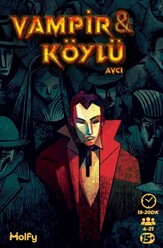 Molfy - Molfy Vampir Köylü