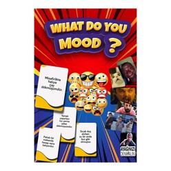 Molfy - Molfy What Do You Mood