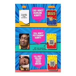 Molfy What Do You Mood - Thumbnail