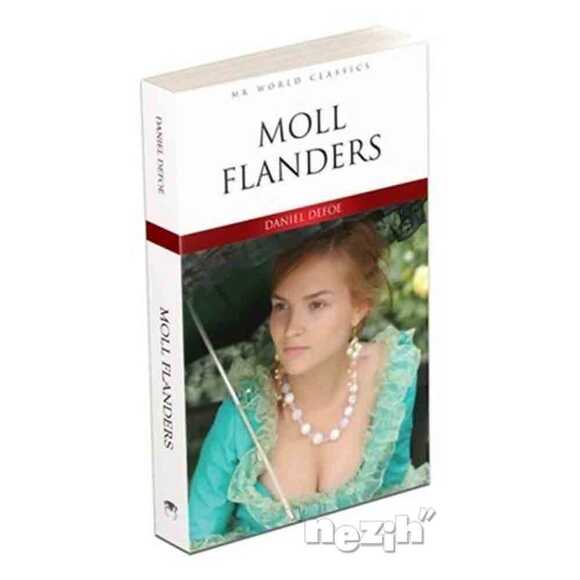 Moll Flanders