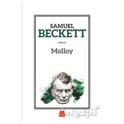 Kırmızı Kedi Yayınları - Molloy