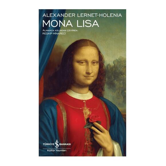 Mona Lisa (Modern Klasikler)