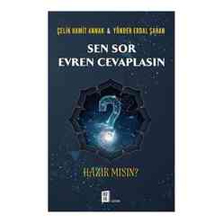 Mona Sen Sor Evren Cevaplasın - Thumbnail