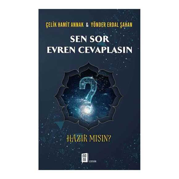 Mona Sen Sor Evren Cevaplasın
