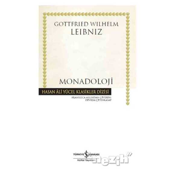 Monadoloji