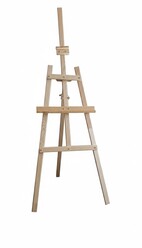 Monopol 3 Ayaklı Demonte Şövale 1720 - Thumbnail