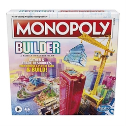 Monopoly Builder 1696F - Thumbnail
