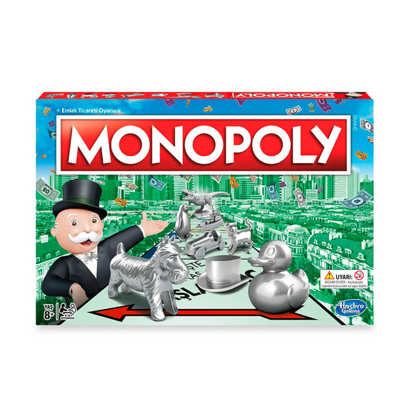 Monopoly C1009