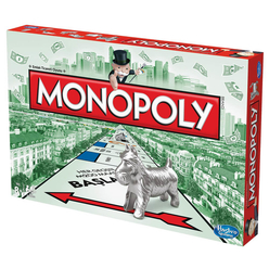 Monopoly C1009 - Thumbnail