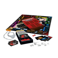 Monopoly Cheater’s Edition E1871 - Thumbnail