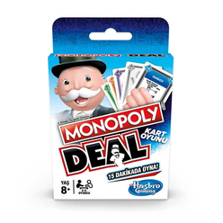 Monopoly Deal E3113 - Thumbnail