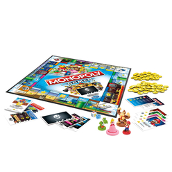 Monopoly Gamer C1815 - Thumbnail