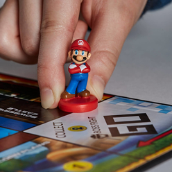 Monopoly Gamer C1815 - Thumbnail
