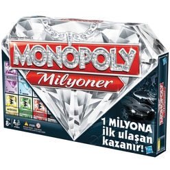 Monopoly Milyoner 98838 - Thumbnail