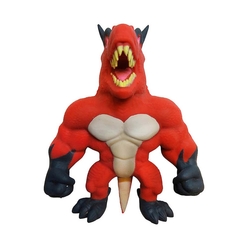 Sunman - Monster Flex Dino Süper Esnek Figür 15 cm S00061174