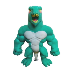 Monster Flex Dino Süper Esnek Figür 15 cm S00061174 - Thumbnail