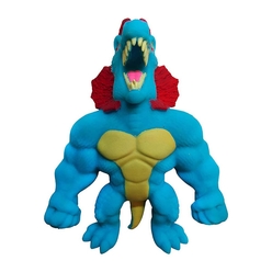 Monster Flex Dino Süper Esnek Figür 15 cm S00061174 - Thumbnail