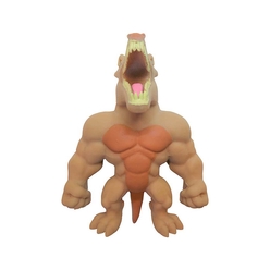 Monster Flex Dino Süper Esnek Figür 15 cm S00061174 - Thumbnail