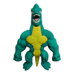 Monster Flex Dino Süper Esnek Figür 15 cm S00061174 - Thumbnail