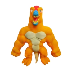 Monster Flex Dino Süper Esnek Figür 15 cm S00061174 - Thumbnail