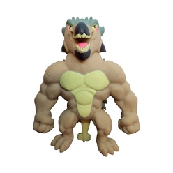 Monster Flex Dino Süper Esnek Figür 15 cm S00061174 - Thumbnail